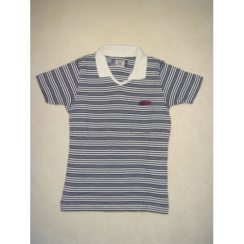 T-Shirt Rayé Big Star - 16 Ans