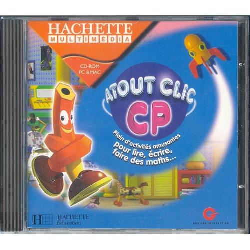 Atout Clic Cp Pc