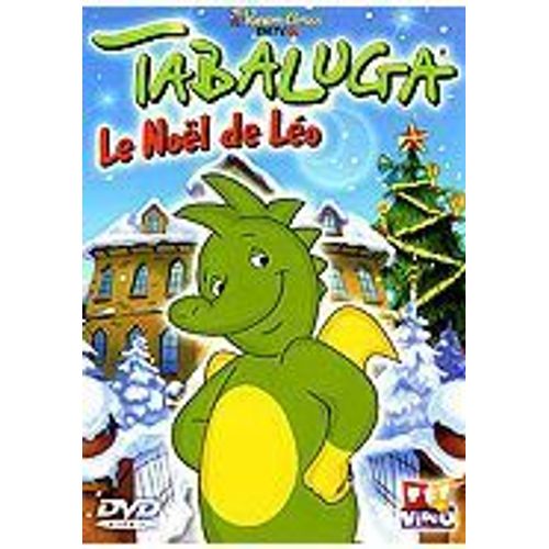 Tabaluga - Le Noël De Léo