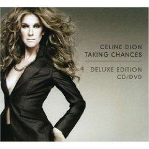 Taking Chances (Deluxe Edition Digipak - Inclus Bonus D.V.D)