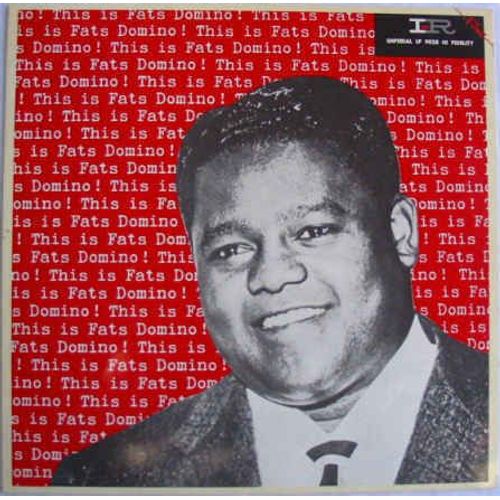 This Is Fats Domino 06862383