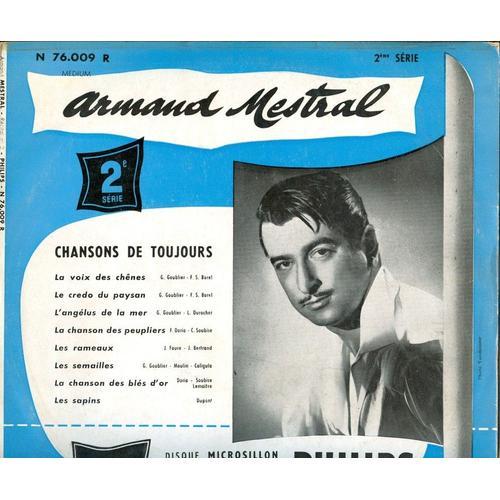 Chansons De Toujours