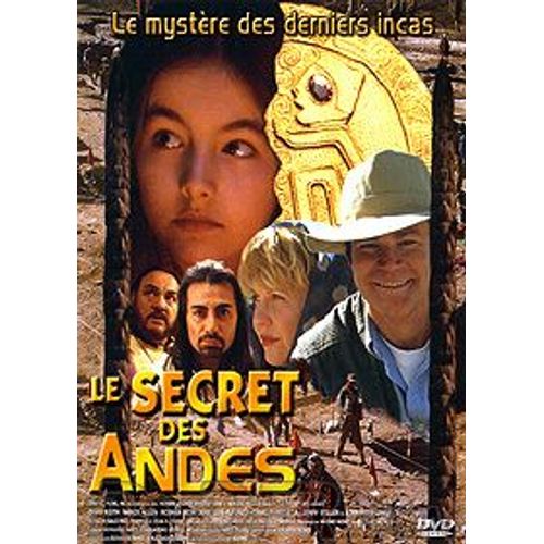 Le Secret Des Andes
