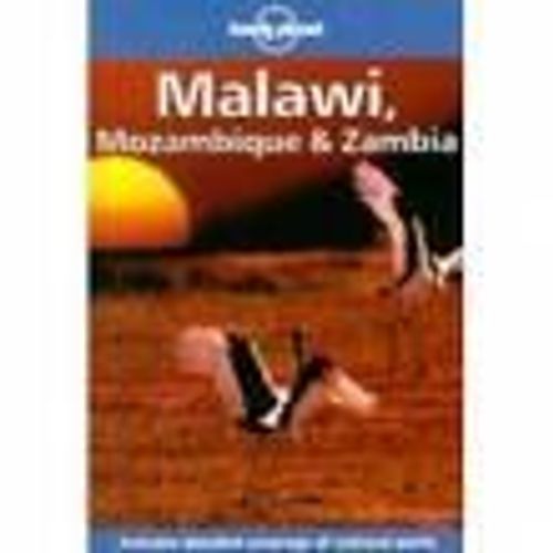 Malawi, Mozambique Et Zambia