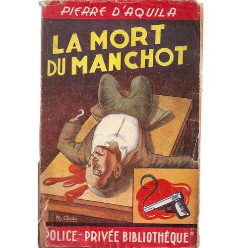 La Mort Du Manchot.