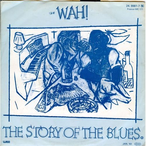 The Story Of The Blues