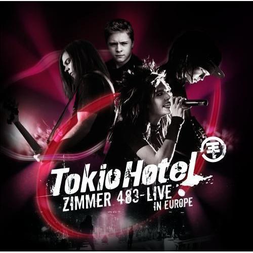 Zimmer 483 - Live In Euro