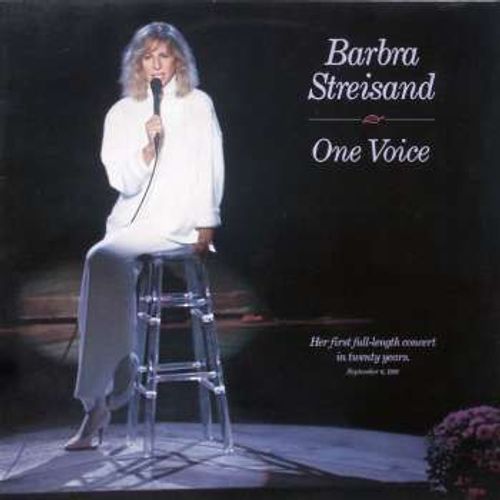 One Voice