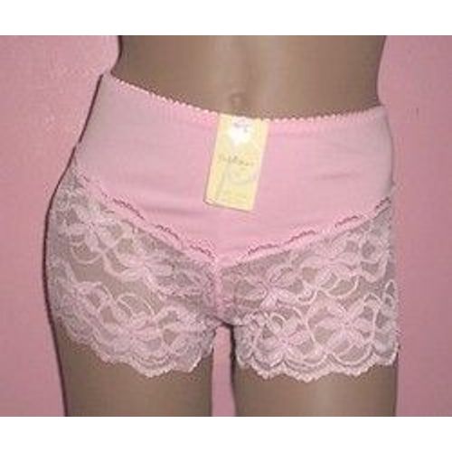 Shorty Dentelle