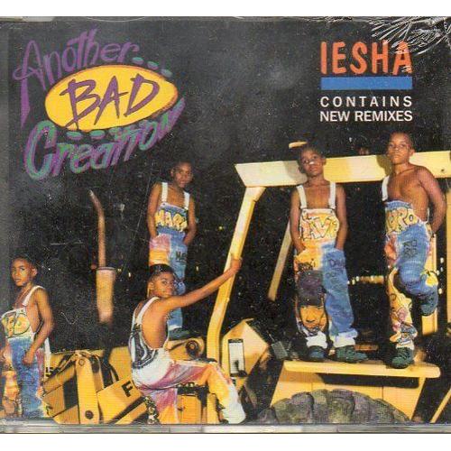 Another Bad Creation