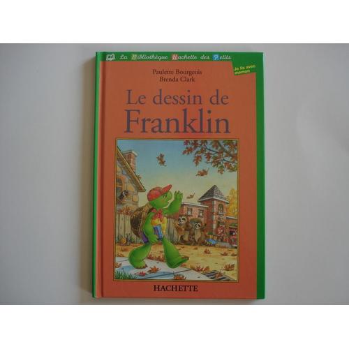 Le Dessin De Franklin