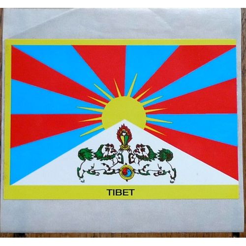 Tibet