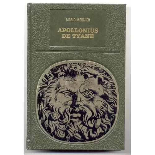 Apollonius De Tyane/Les Vers D'or De Pythagore