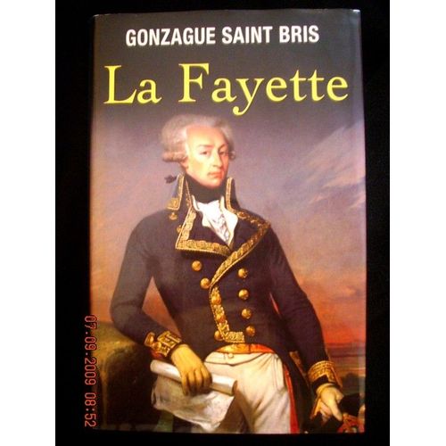 La Fayette