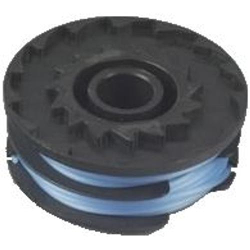 Bobine de rotofil Flymo Multi Trim 250dx, 2500, 300d, 300dx, double fil, Revolution 2000, 2300, 2500 - Diamètre du fil 1.3