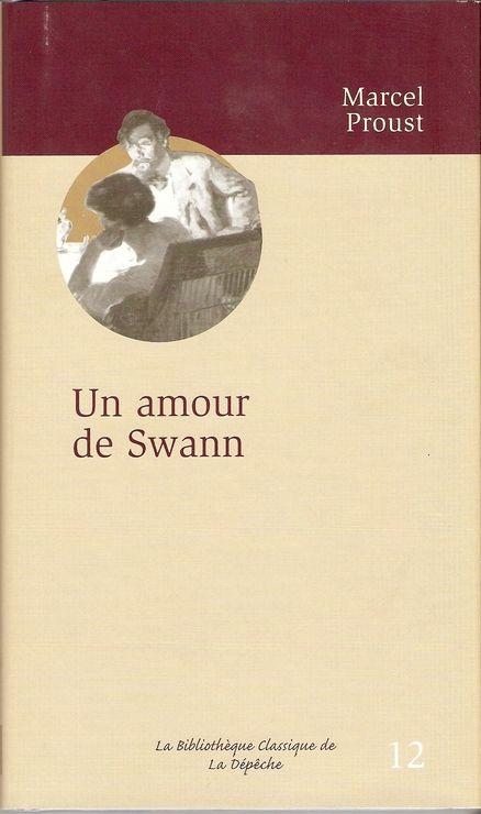 Un amour de Swann