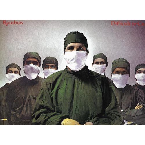 Difficult To Cure