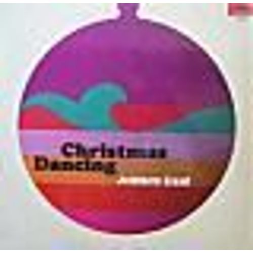 Christmas Dancing