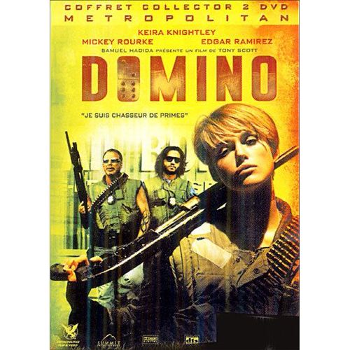 Domino - Édition Simple