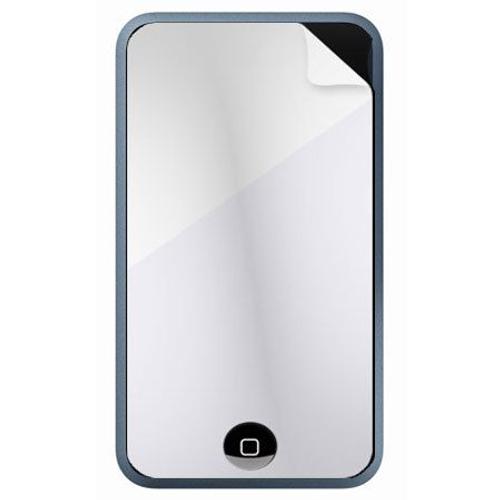 lot de 3 Films de protection - Effet Miroir pour iPod Touch