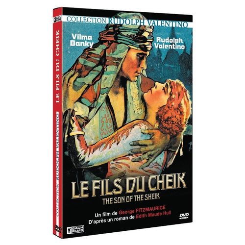 Le Fils Du Cheik