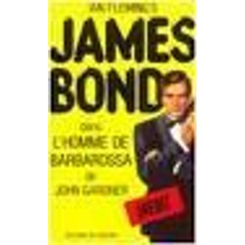 L'homme De Barbarossa