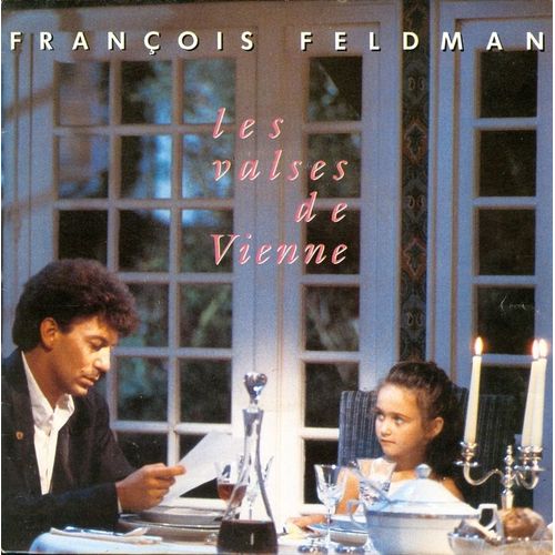 Les Valses De Vienne