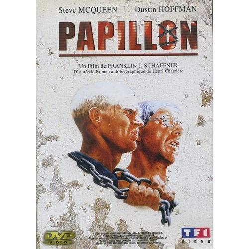 Papillon - Édition Single