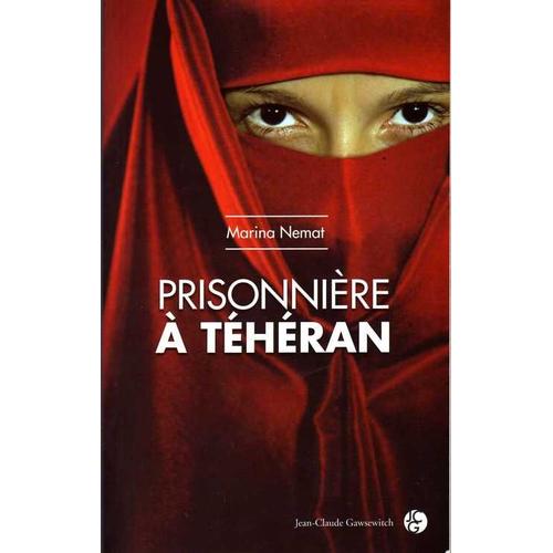 Prisonnière À Téhéran
