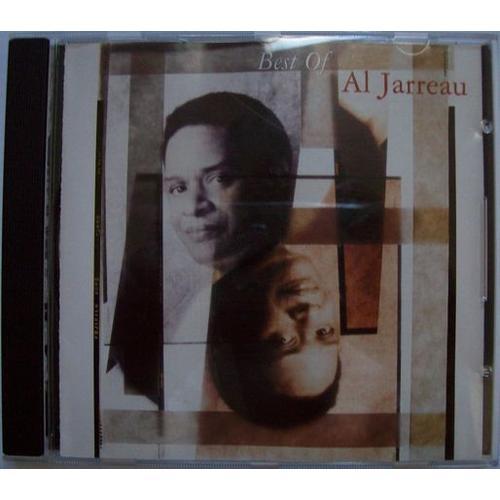 Best Of Al Jarreau