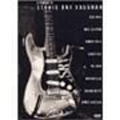 A Tribute To Stevie Ray Vaughan