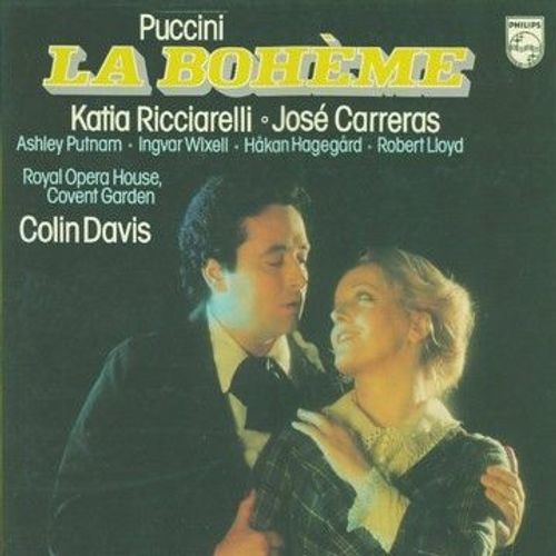 La Boheme