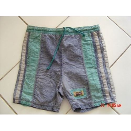 Maillot De Bain Lazy Pietro