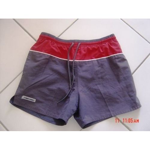 Maillot De Bain D?Cathlon