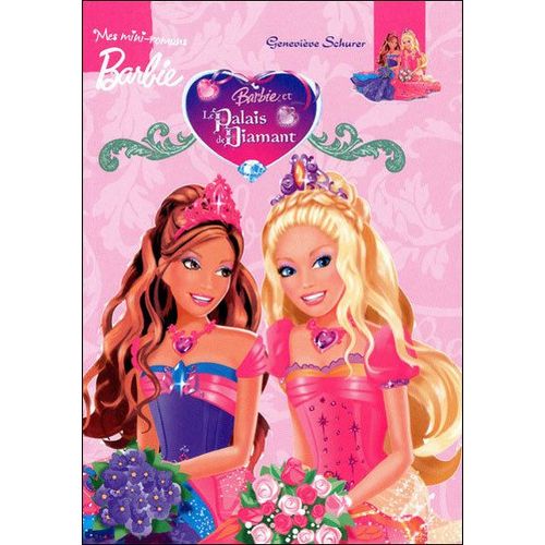 Barbie Et Le Palais De Diamant