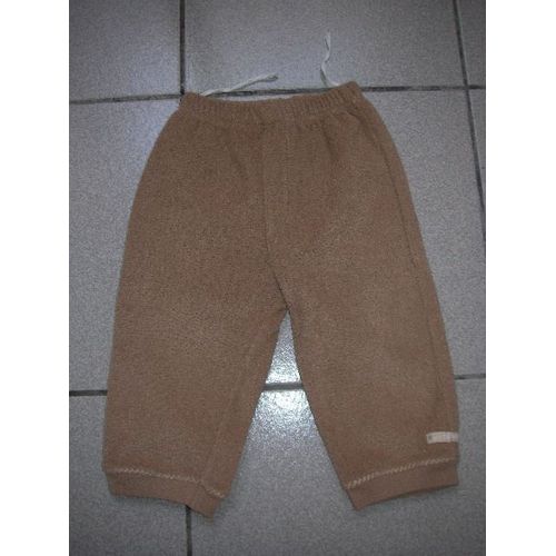 Pantalon De Jogging C&a Taille 12 Mois