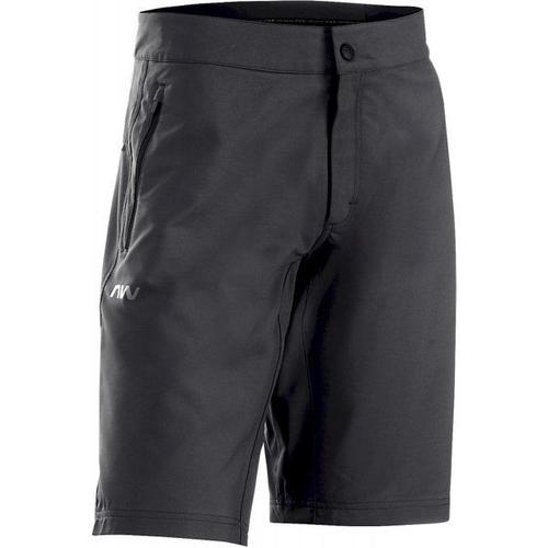 Escape 2 Baggy - Short Vtt Homme Black M - M