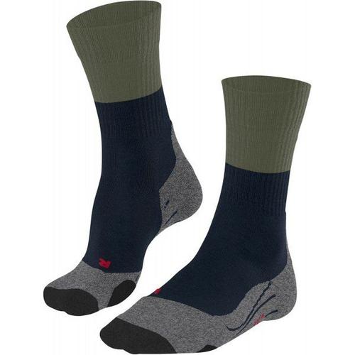 Tk2 - Chaussettes Homme Space Blue 44 - 45 - 44 - 45