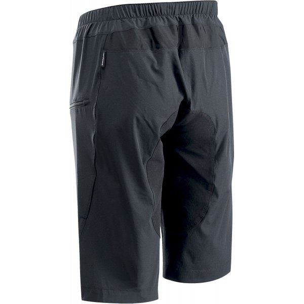 Bomb Baggy - Short Vtt Homme Black L - L