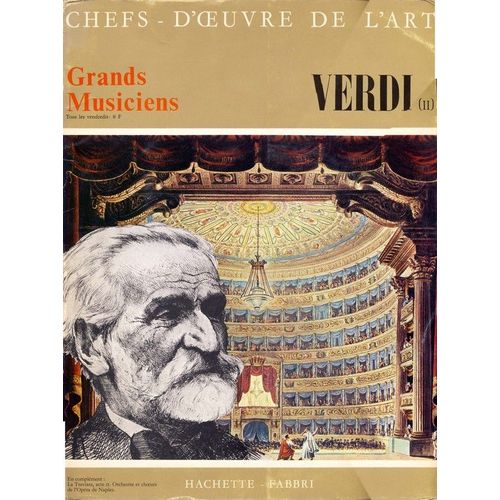 La Traviata (Acte 2)