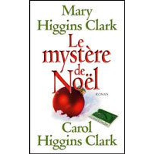 Le Mystère De Noël