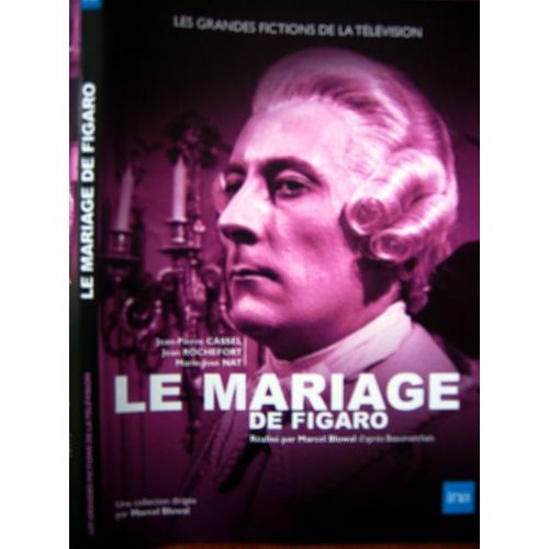 Le Mariage De Figaro