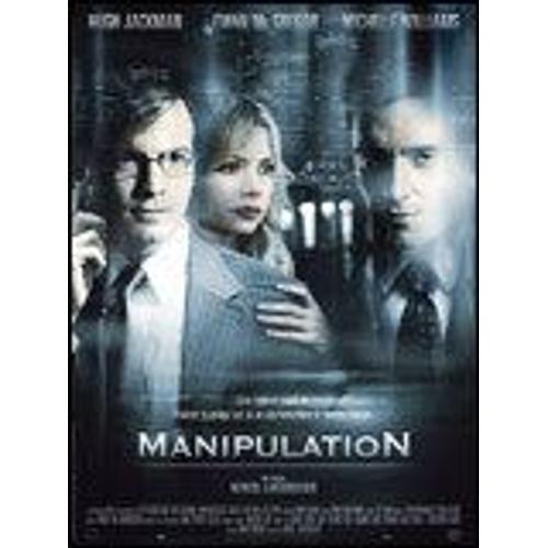 Manipulation - Dvd Locatif