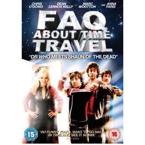 Faq About Time Travel