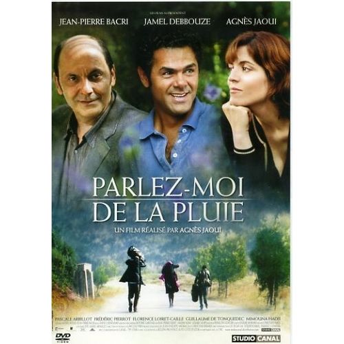 Parlez-Moi De La Pluie