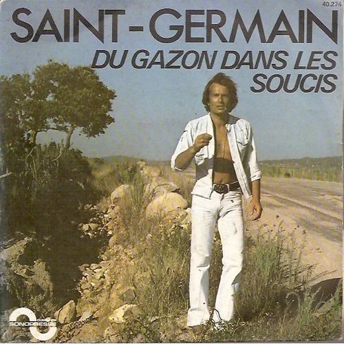 Du Gazon Dans Les Soucis