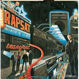 Passagers De La Nuit