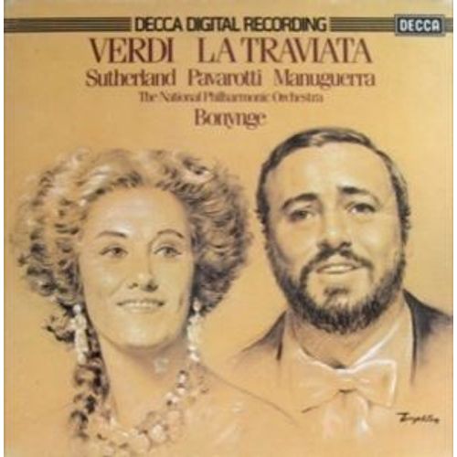Verdi: La Traviata