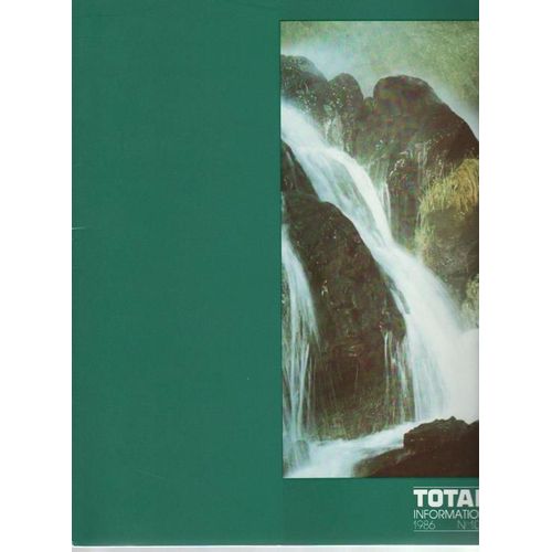 Total Information  N° 104 : L'eau