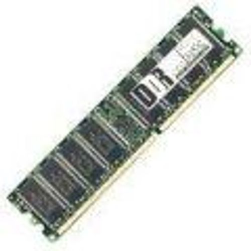 Infineon 256 Mo DDR DIMM 184 broches 400 MHz PC3200 CL3